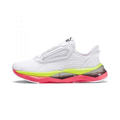 Кроссовки Puma LQDCell Shatter XT Wn s 19262901 р.6,5 белый