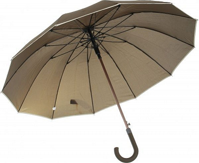 Зонт трость 63,5 см в ассортименте 