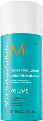 Лосьйон Moroccanoil для потовщення волосся Thickening Lotion 100 мл