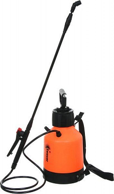Обприскувач плечовий Kwazar Оріон 3 3 л