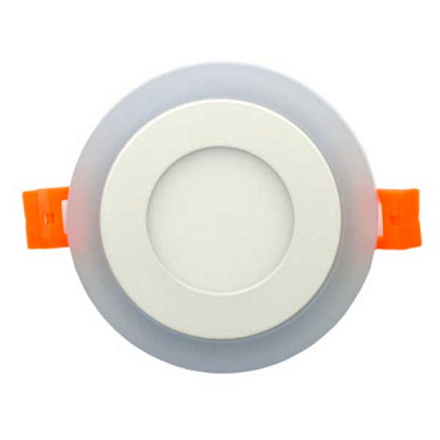 Светильник LED Светкомплект DLT 05R 5 Вт 4500K 3 шт