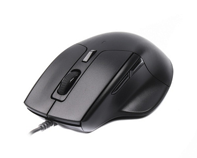 Мышь Maxxter Mc-6B01 