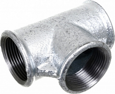 Трійник Atusa Berg Montana Ø1 1/4