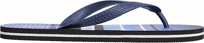 Вьетнамки Firefly Madera D 423110-912564 р.41 синий
