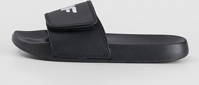 Шльопанці 4F SLIDES M034 4FJWSS26FSLIM034-21S р.36 чорний