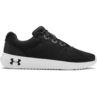 Кроссовки Under Armour UA Ripple 2.0 3022044-002 р.US 8 черный