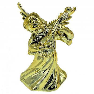 Підвіска MISLT Ангел з бандурою великий big angel01-1 4,5 см