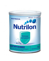 Сухая молочная смесь Nutrilon Антирефлюкс 400 г 8712400778305