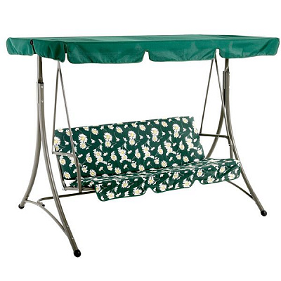 Качели садовые Underprice YF-SW056B