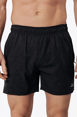 Шорти Avecs AV-30410/17 р. 46 темно-сірий