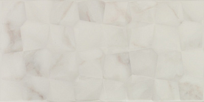 Плитка Allore Group Calacatta White W M/STR 31x61 NR Glossy 1