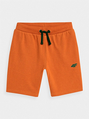 Шорты 4F SHORTS CAS M269 4FJRMM00TSHOM269-82S р. 140 бежевый