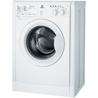 Пральна машина Indesit WISN 821 UA