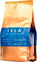 Кофе молотый ISLA SL 200 г