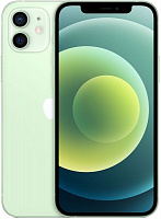Смартфон Apple iPhone 12 mini 64GB green (MGE23FS/A)