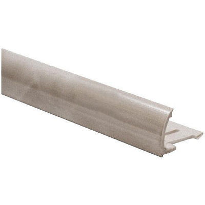 Уголок ОМиС 8x2500 мм внешний мрамор аметист