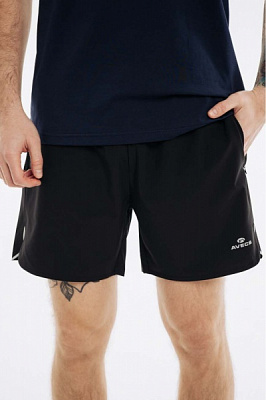 Шорти Avecs AV-30413/1 р. 50 чорний