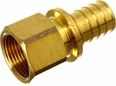 Муфта General Fittings 340002RH52535A O25 x 3/4