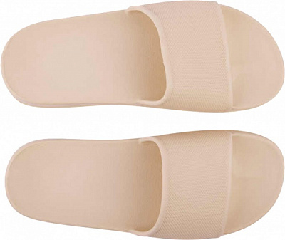 Шлепанцы Coqui 7082 LT. BEIGE 7082-100-6100 р.42 бежевый