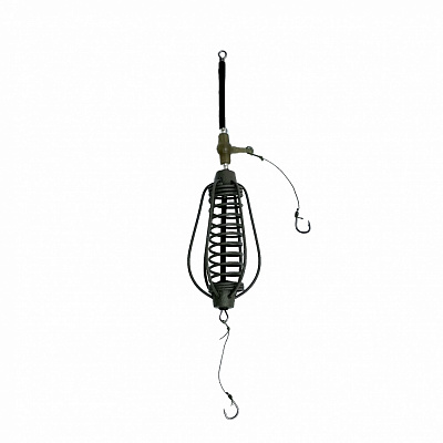 Оснащення Fishing Rain ГРУША 40 г BOA 2640