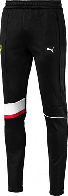 Штани Puma SF T7 Track Pants 57815002 р. M чорний