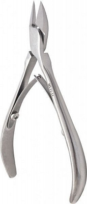 Кусачки для кутікули СТАЛЕКС 11 мм NC-10-11 N3-11-11