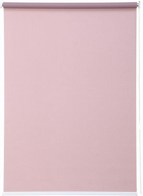 Ролета мини Modern Living Pastel 38x150 см сиреневая 