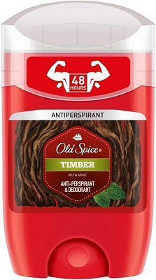 Антиперспирант для мужчин Old Spice Old Spice Timber 50 мл
