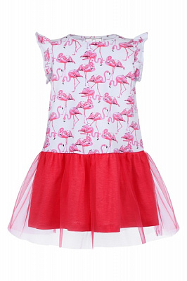 Сукня Sasha р.110 з малюнком 4571/10