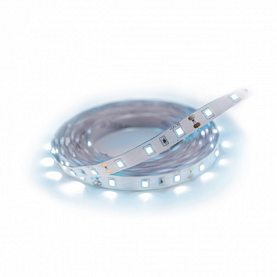 Стрічка світлодіодна STRÜHM 14,4 Вт IP20 12 В холодний