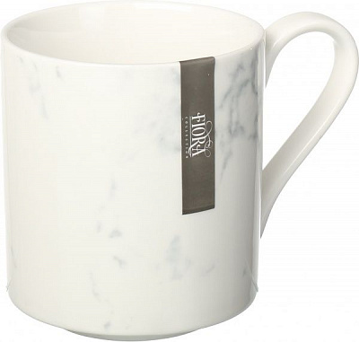 Чашка Marble 350 мл Fiora