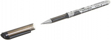 Ручка гелевая Пиши-стирай New 0,7 мм MP70983 black 