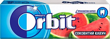 Жевательная резинка Orbit Сочная арбуз (0000042113270)  