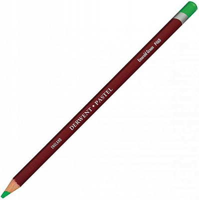 Олівець пастельний Pastel P460 зелений смарагдовий Derwent