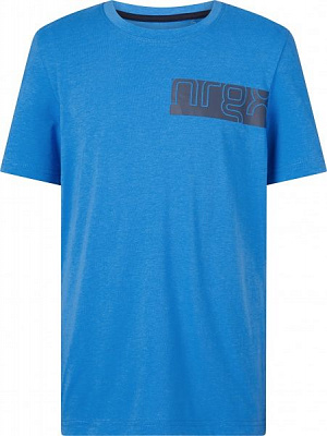 Футболка Energetics 411016-543 164 синій