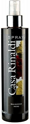 Уксус Casa Rinaldi бальзамический Модена (спрей) 250 мл