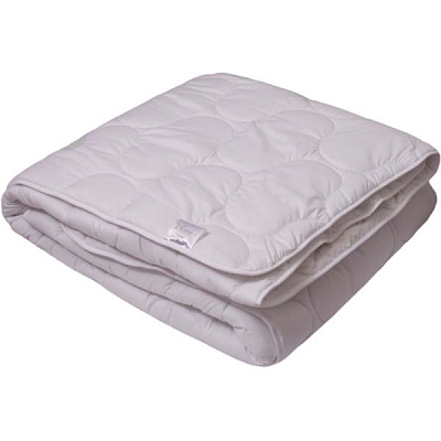 Одеяло микросатин с пропиткой Эвкалипт 200x220 см Luna