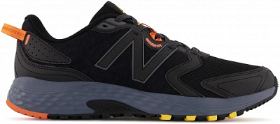 Кросівки New Balance MT410CK7 р.US 9 чорний