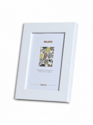 Рамка для фото Velista 24W-6003v 1 фото 40x60 см білий