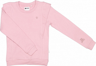 Джемпер для девочки NWM р.158 светло-лиловый U44075-1 