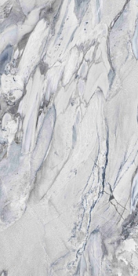 Плитка Stargres Blue jeans glossy effect 60x120