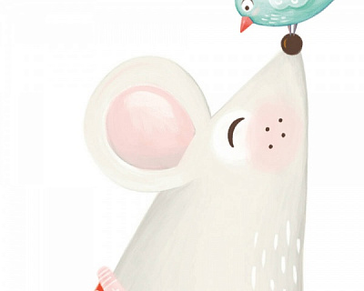 Шпалери A.S. Creation The Wall 159 см x 280 см 39187-1 0,53x8,8 м