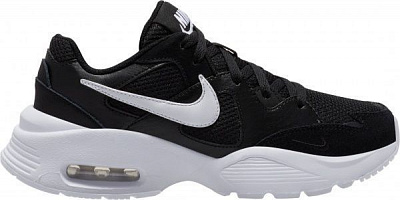 Кросівки Nike WMNS AIR MAX FUSION CJ1671-003 р.US 6,5 чорний