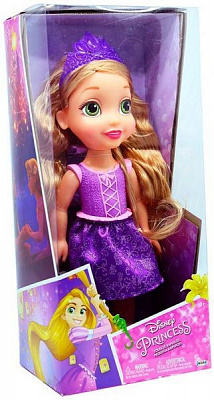 Кукла Jakks Pacific Рапунцель 34 см