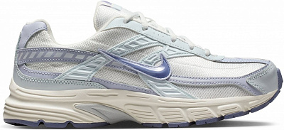 Кроссовки женские демисезонные Nike INITIATOR IB4339-121 р.36,5 голубые