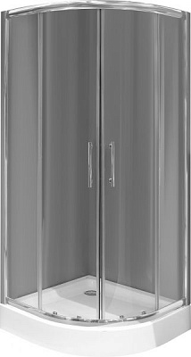 Душова кабіна Ravak XP1CP 4-90 R-550 bright alu