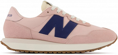 Кроссовки New Balance WS237GC р.US 9 розово-синий