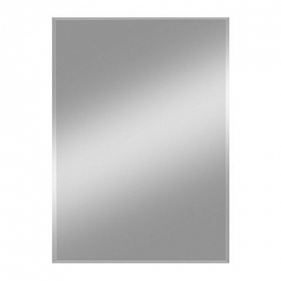 Зеркало Leal Glass 600х420х4 мм фацет 10 мм крепл. универс. 