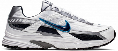 Кроссовки Nike NIKE INITIATOR 394055-101 р.44,5 белый