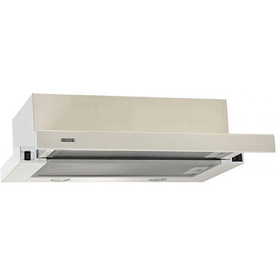 Вытяжка Eleyus Storm 700 beige 60 см